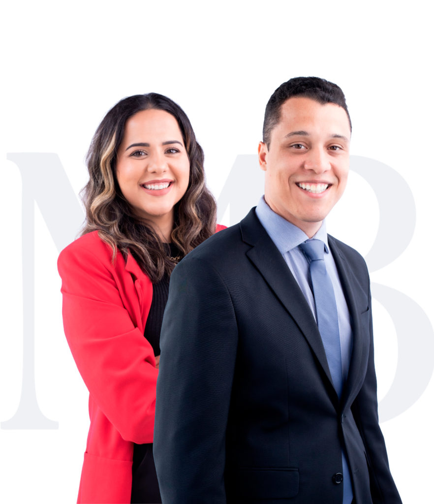 Advogados Advocacia Consultório Jurídico Mendonça & Borges Advogados Escritório de advocacia em São José do Rio Preto Mendonça & Borges Advogados